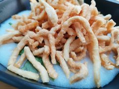 -五大金刚(九街店)