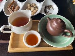 -青藤茶馆(南山路店)