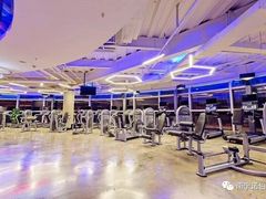 -诺伯曼游泳健身(旧梦店)
