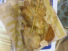 -魔都三兄弟酸辣粉·蘸卤炸串(虹桥万科店)