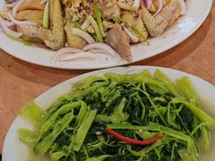 -侠成水上农庄(工业大道店)