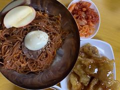 -屋里家延边朝鲜族冷面(南园店)