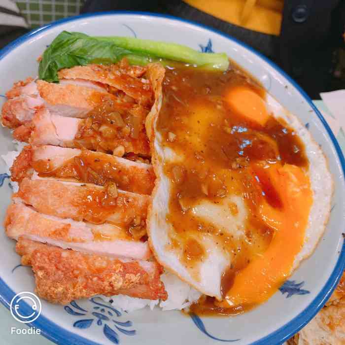 四眼仔车仔面(朝阳大悦城店)