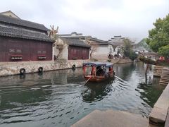 -南浔古镇