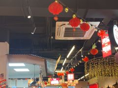 -牛市坎火锅(建设路店)