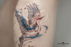 -飛凡TATTOO纹身•原创