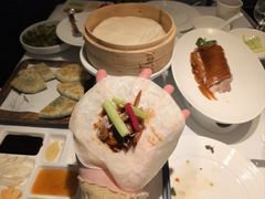-四季民福烤鸭店(王府井东安门店)
