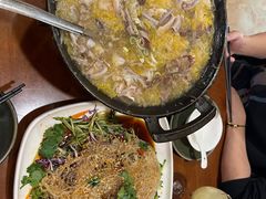 -大宝全猪馆(南京路店)