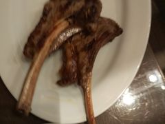 -福州仓山凯悦酒店·Market Cafe Lacucina咖啡厅