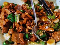 -周大厨辣椒炒肉(巨龙路店)