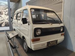 -柳州工业博物馆