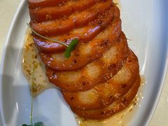 -香融府·烤鸭·家常菜(马家堡路店)