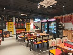 -京朋串屋·烧烤(望京西路总店)