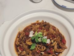 -兰湘子·湘菜小炒(盛龙广场店)