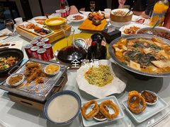 -天和晟烤鸭店(世纪坛店)