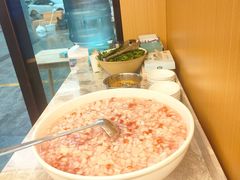 -什家婆乌鸡米线(阳光街店)