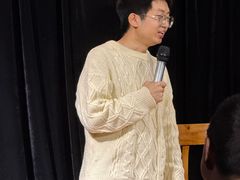 -喜剧部落脱口秀(三里屯店)