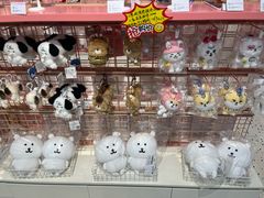 -微店Park(上海静安大悦城店)