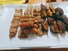 -本色.小马哥烧烤(五一路总店)