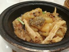 -稻香酒家·33年老字号·港式粤菜(富邦中心店)