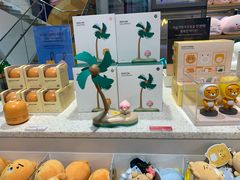 -KAKAO FRIENDS(弘大店)