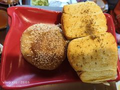 -柿子树炭烤羊腿(金台路店)