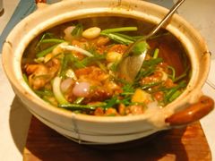 啫啫土鸡-荣小馆(临海世纪花城店)