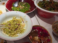 -百年神厨·地道川菜(清江西路店)