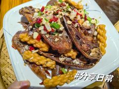 -南山民肴·乡土徽菜(豪辰俪景店)