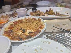 -西域阿里马新疆菜·清真(桂花路店)