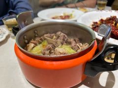 -巴扎屋大盘鸡·新疆菜(汇嘉时代店)