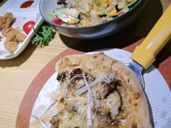 -菲滋意式休闲餐厅(北仑银泰城店)