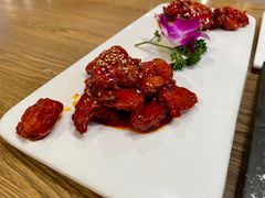 小素烧排-素行天下(国投财富广场店)