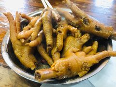 鸡爪-凡老头米线砂锅(古荡新村西粮站)