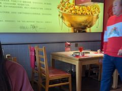 -老佛爷炭火蛙锅直营(清滨路总店)