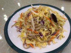 -丽泽山庄·生态怀柔菜·虹鳟鱼(红螺寺店)