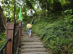 -采石矶景区