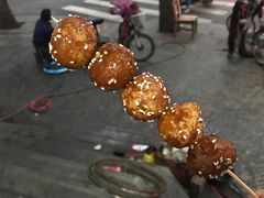 -邓记新一代糖油果子(四川煤管局供销公司职工宿舍店)