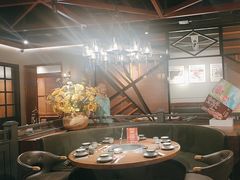 -快乐小羊·内蒙牛羊肉火锅(流花中心店)