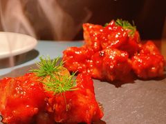 -大树餐厅(益田假日店)