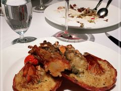 -Oyster Talks 四度蚝法餐厅