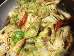 -川流不息(北蔡休闲广场店)