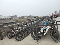 -西安城墙·碑林历史文化景区