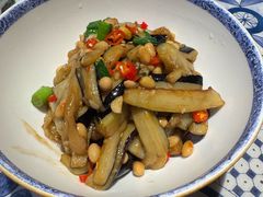 -图味美小黄鱼·景德菜(浙江路店)