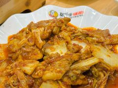 -张师傅参鸡汤(公园路店)