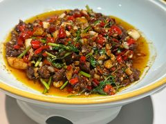 -胡胖子有鱼有肉(麓谷店)