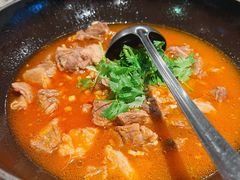 -福茂源横山铁锅羊肉(牡丹园店)