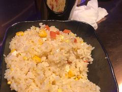 -老安火盆烤肉(金寨路店)