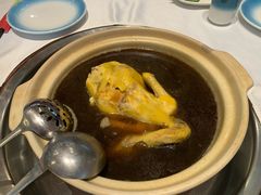 -天宜隆蘑菇宴火锅(石景山旗舰店)