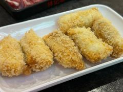 -林记潮牛·牛肉火锅(上马墩店)